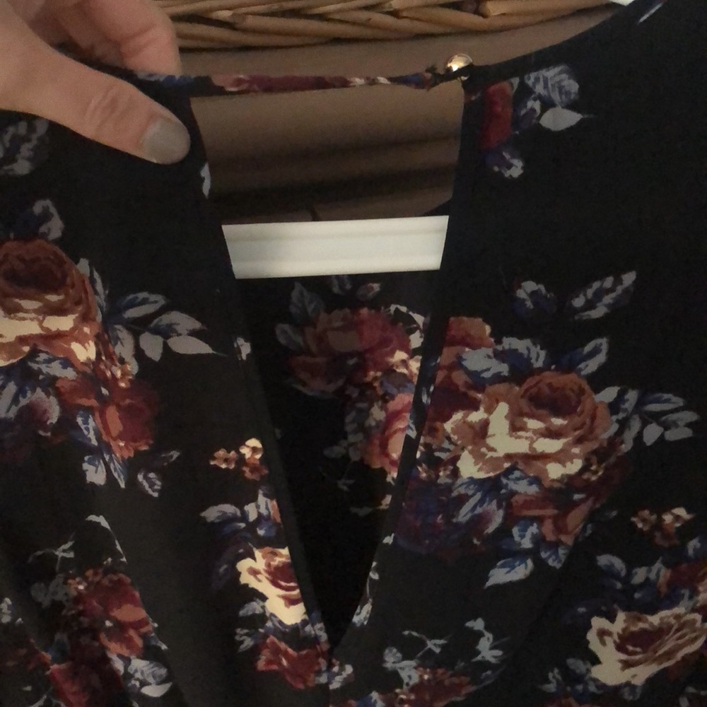 One Clothing Romper - Picture 3 of 4
